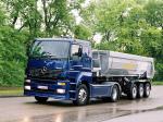 Mercedes-Benz Axor 1843 2001 года